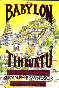 Babylon-to-Timbuktu