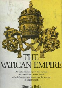 Vatican Empire