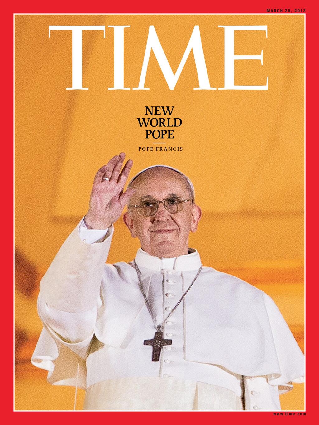 time-pope