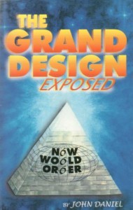 The Grand Design Exposed