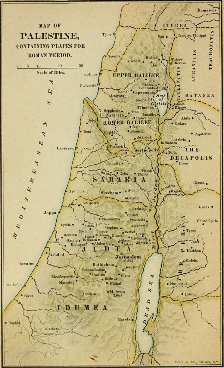 A_history_of_the_Jewish_people_during_the_Maccabean_and_Roman_periods_(including_New_Testament_times)_(1900)_(14576629399)