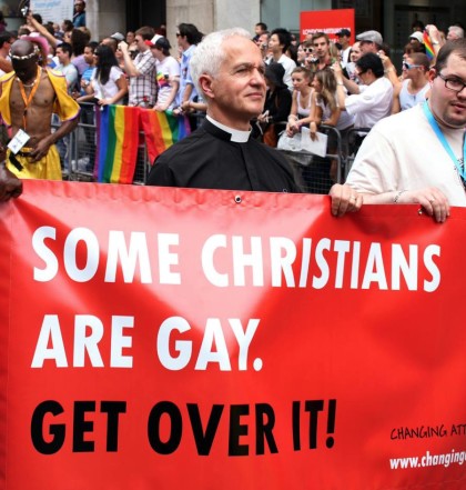 gay christians