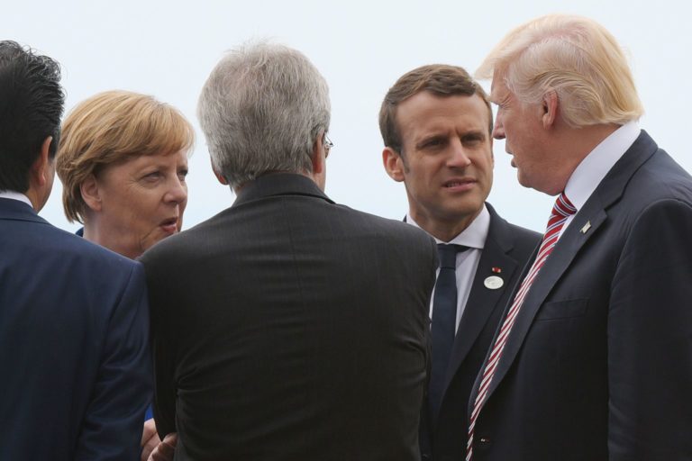 TOPSHOT-ITALY-G7-SUMMIT