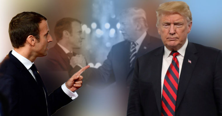 Macron-States-EU-Can-No-Longer-Give-Custody-of-Their-Security-to-US-Alone