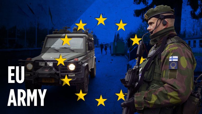 EU ARMY